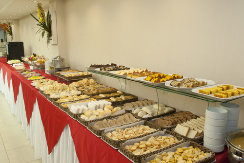 Espaço Café