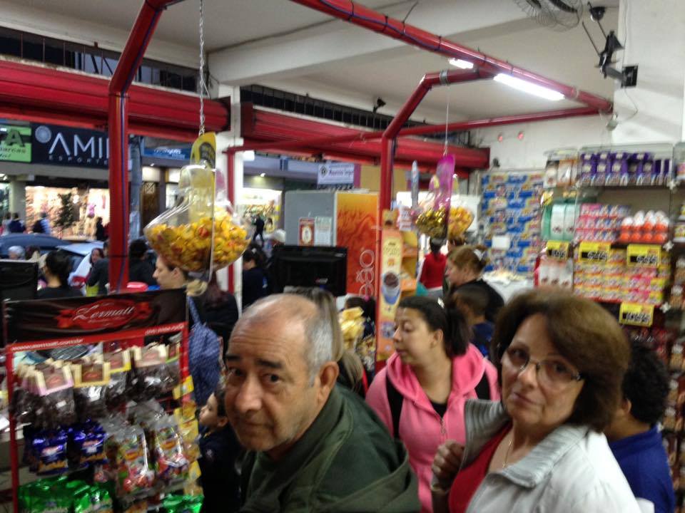 Loja Centro