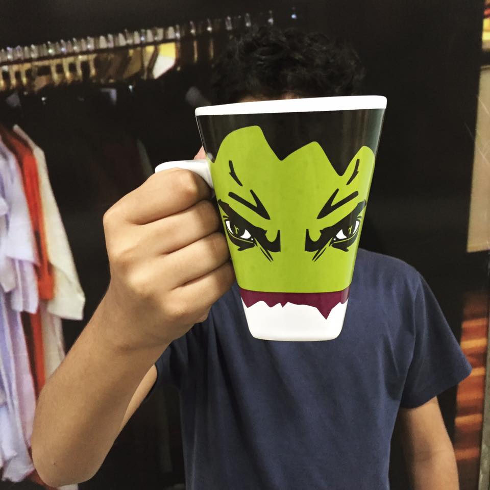 Canecas