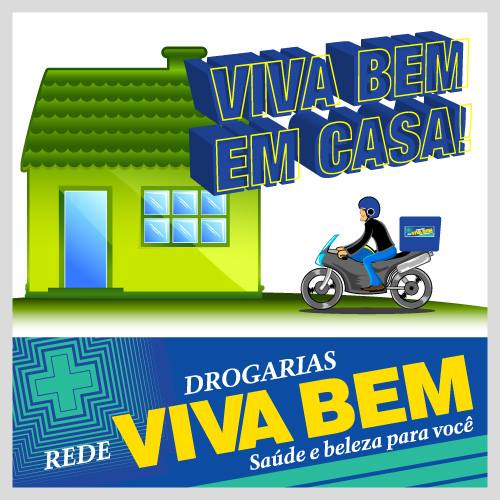 Entrega Grátis