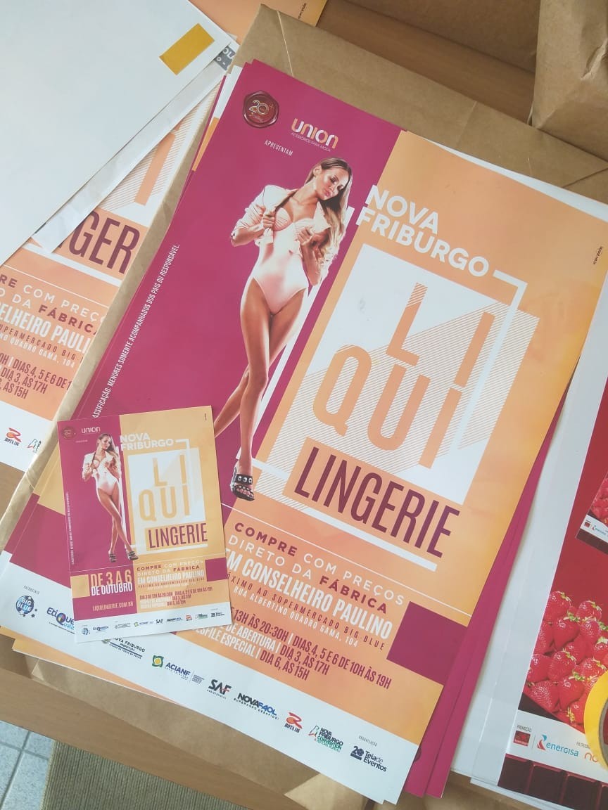 LIQUI LINGERIE