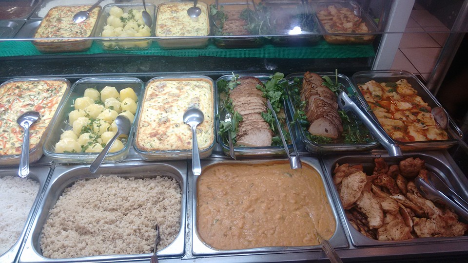 Nosso Restaurante
