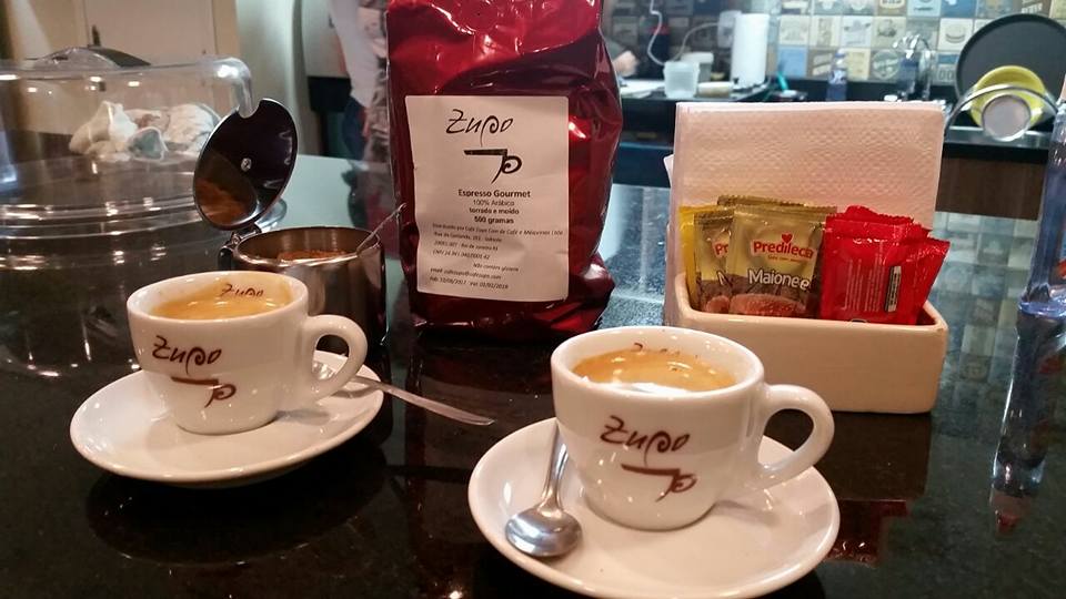 Café