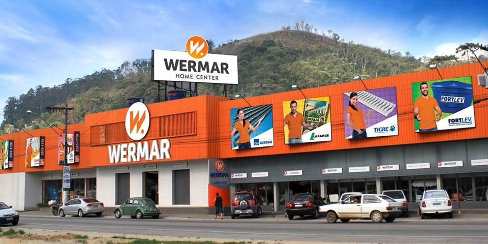 Wermar Conselheiro