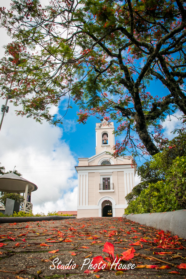 Casamentos