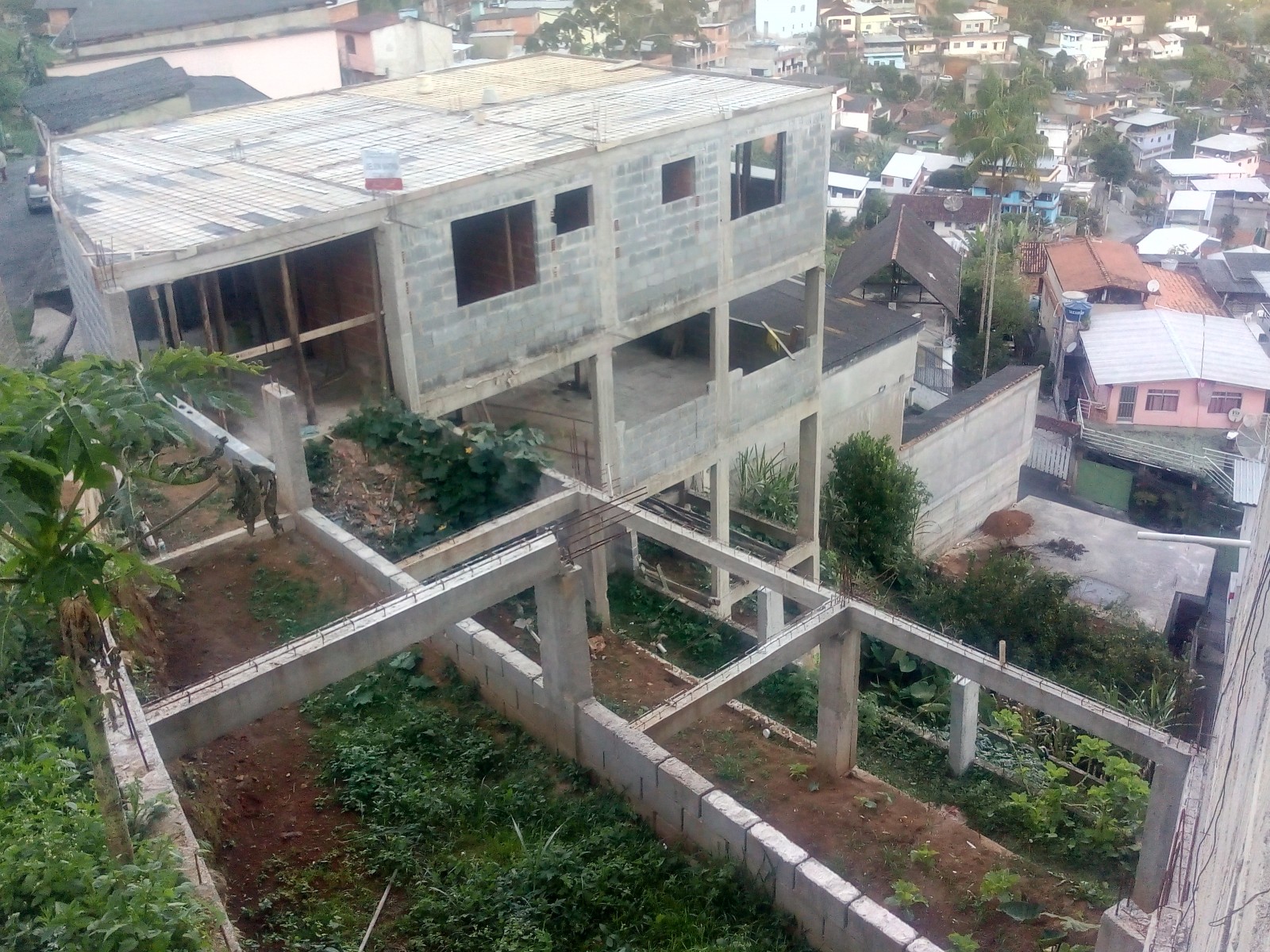 Obras
