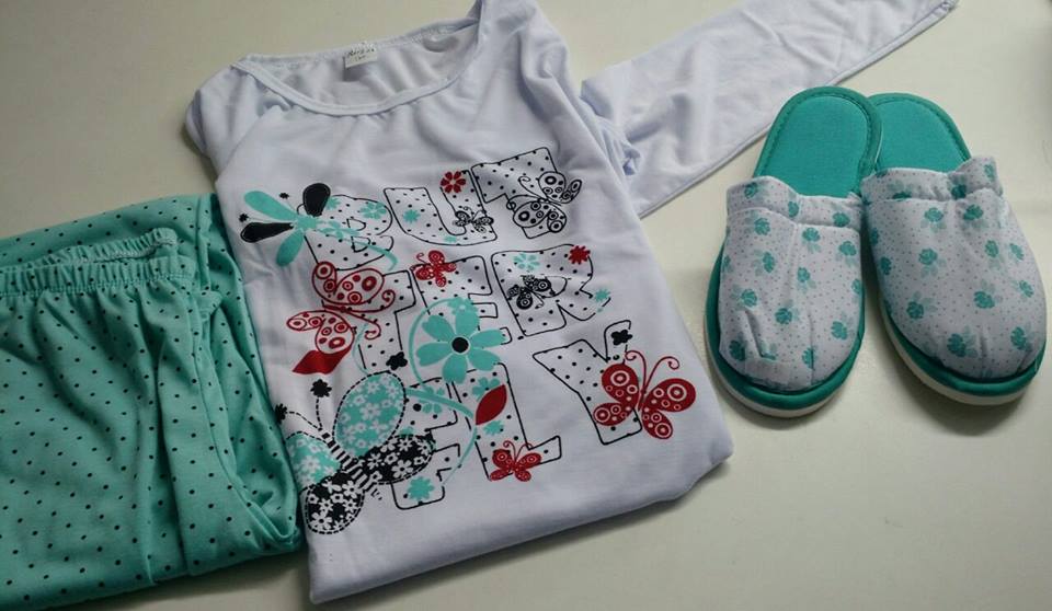 Pijamas