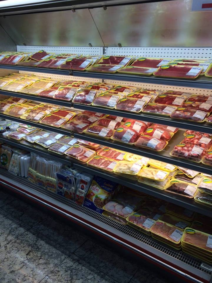 Nossas Carnes
