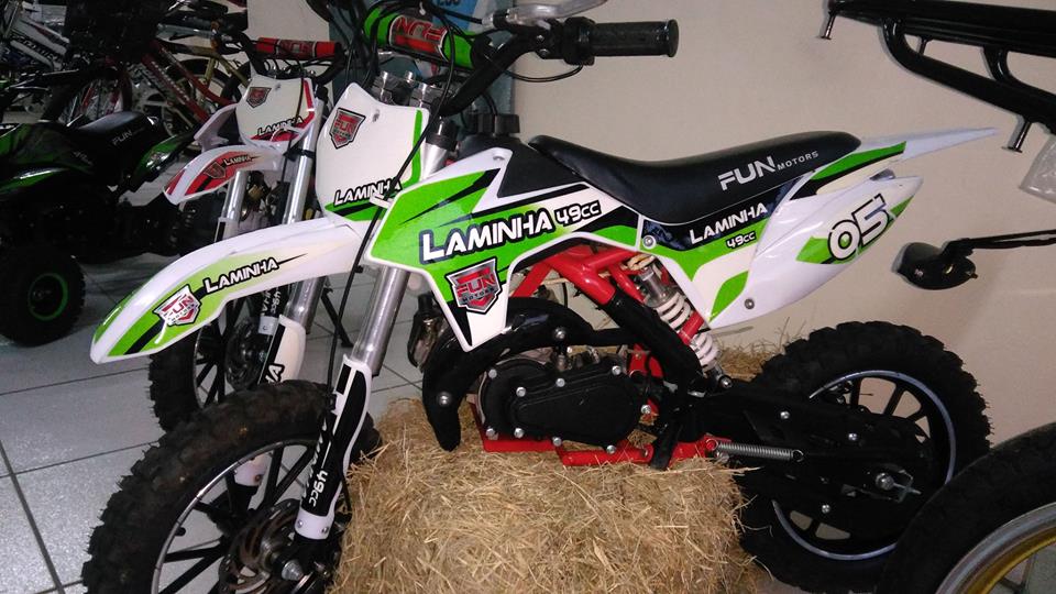 Mini Motos