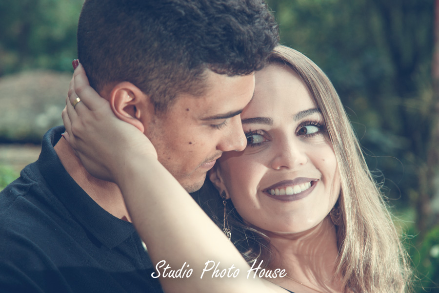 Pré-wedding