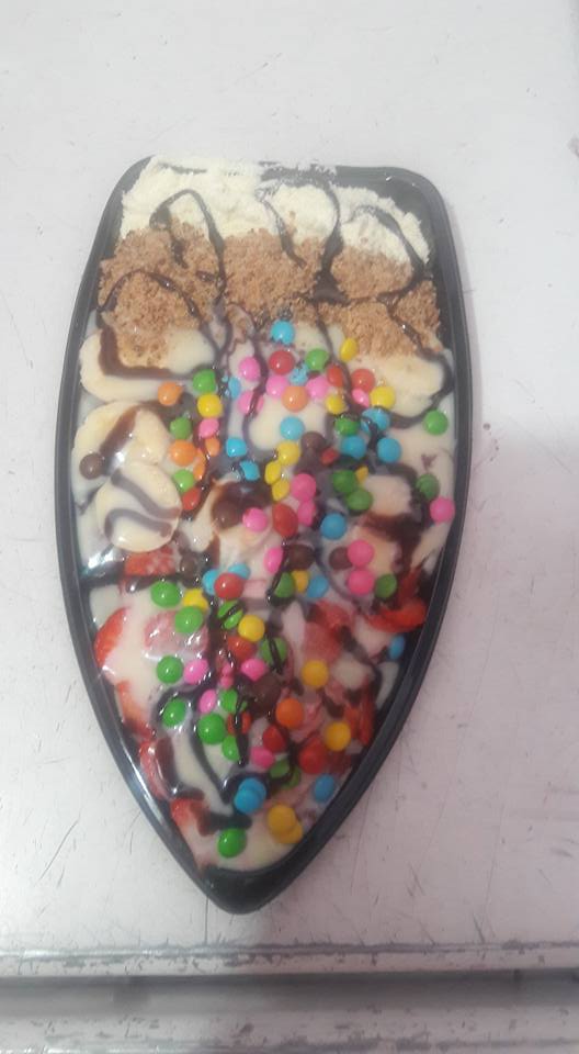 Barcas de Açaí