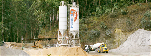 Nosso Concreto