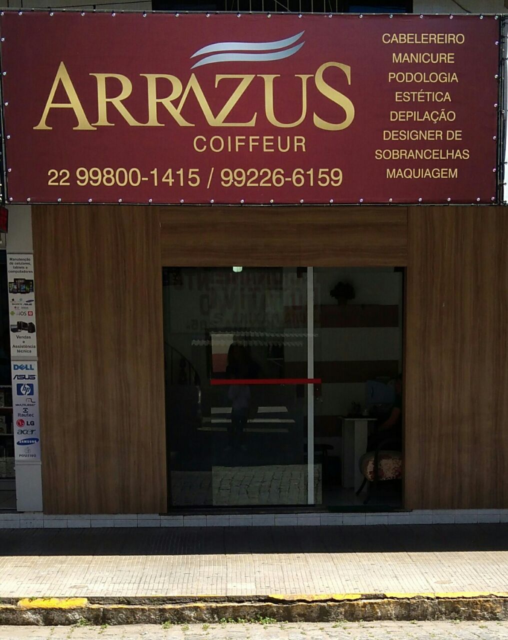 Nosso Espaço