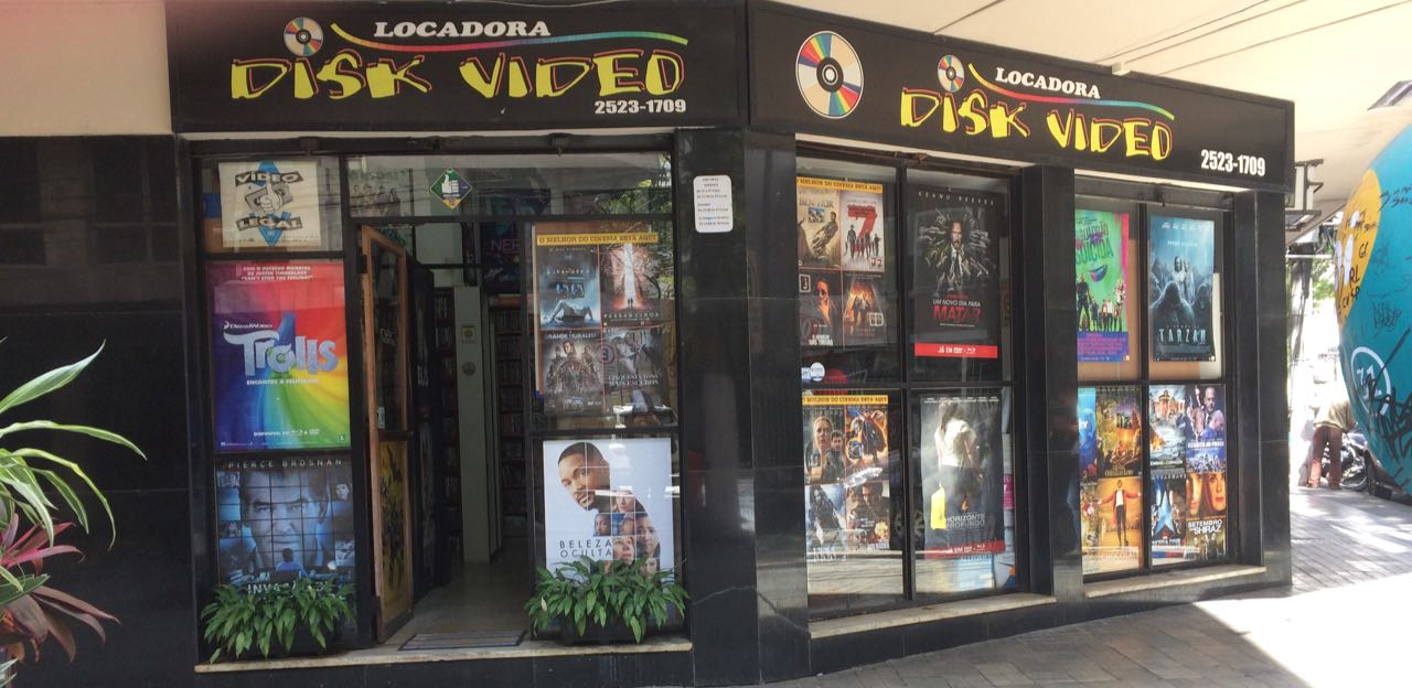 Nossa Loja