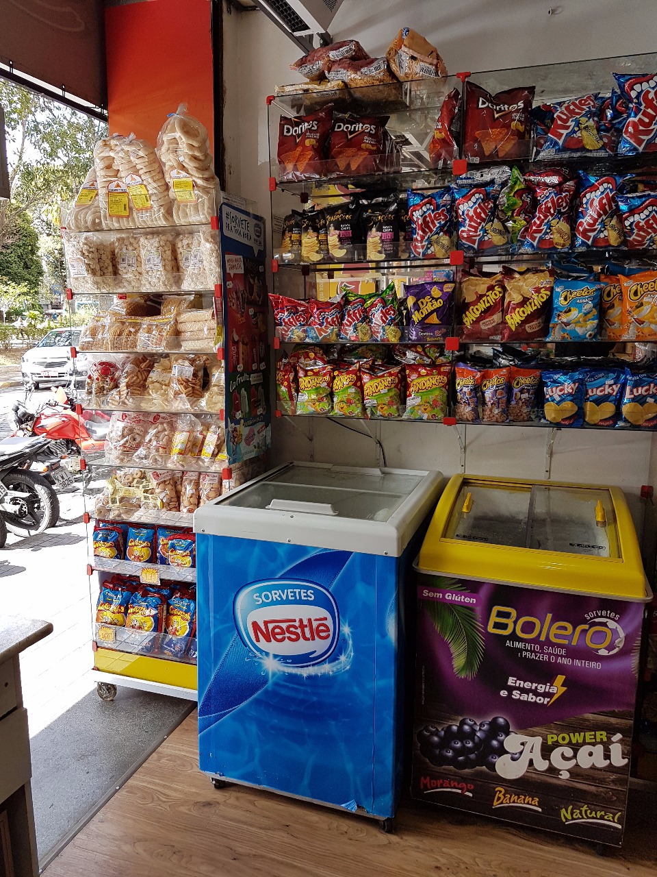 Nosso Espaço