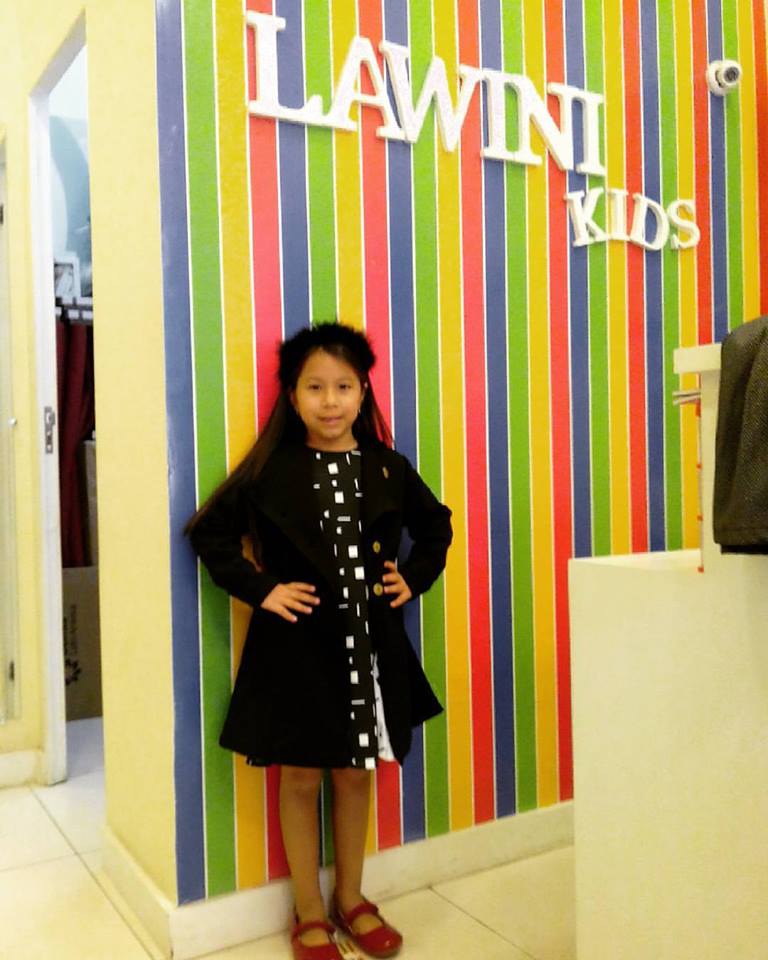 Looks
