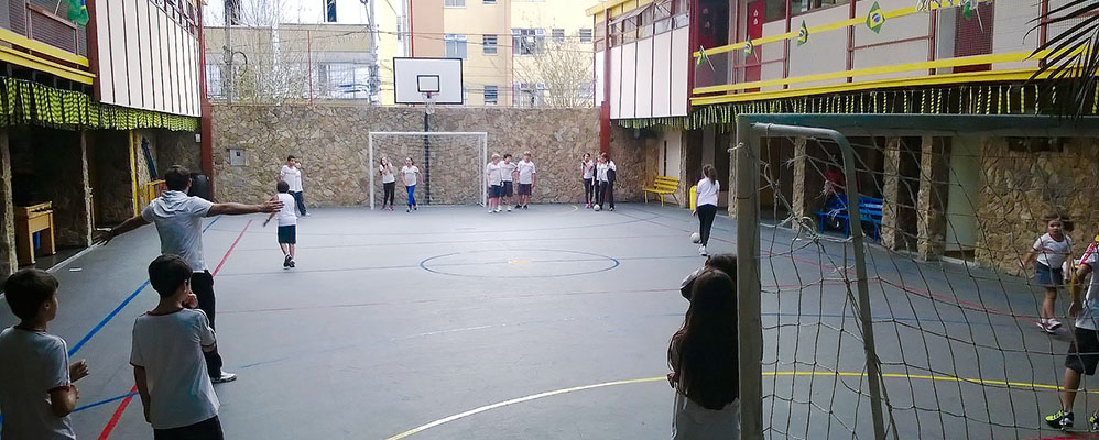 Ensino Fundamental