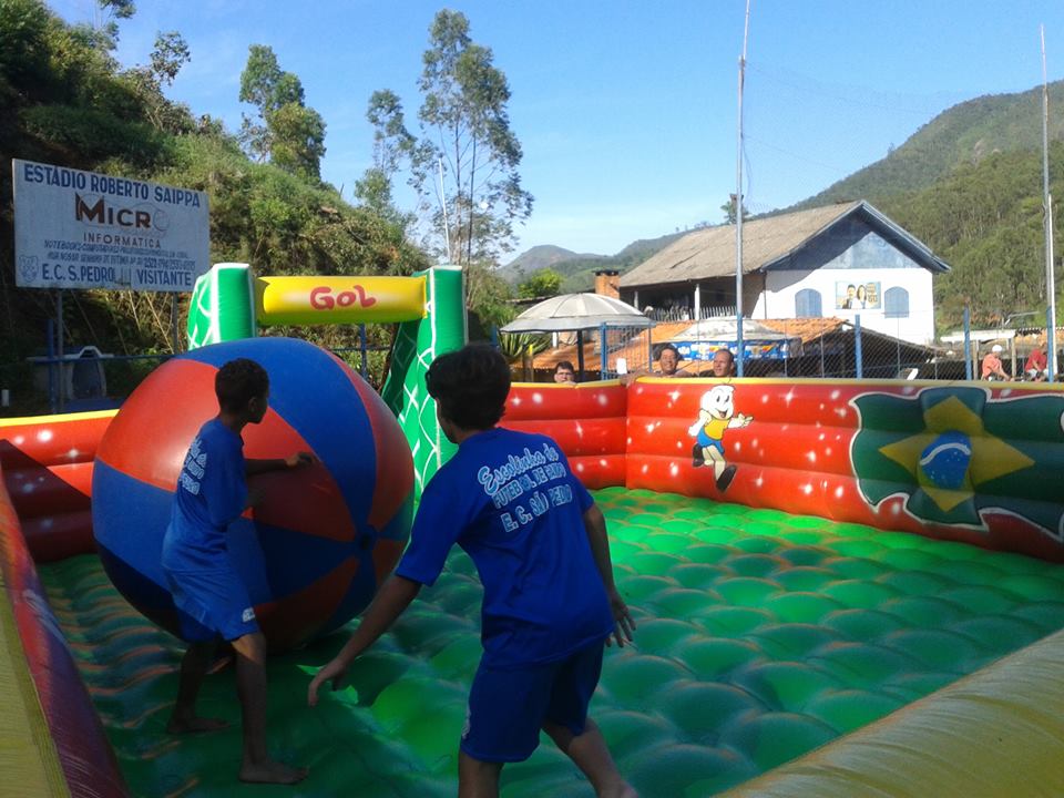 Nossos Brinquedos