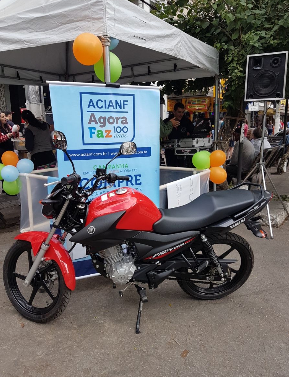 Eventos