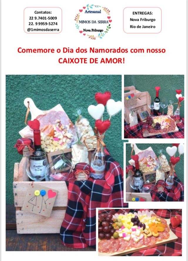 Dia dos Namorados