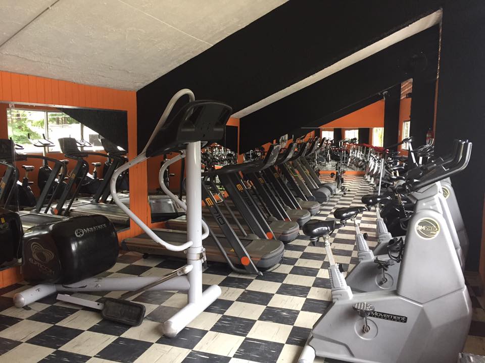 Nosso Espaço