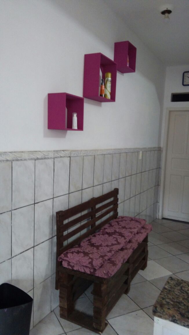 Nosso Espaço