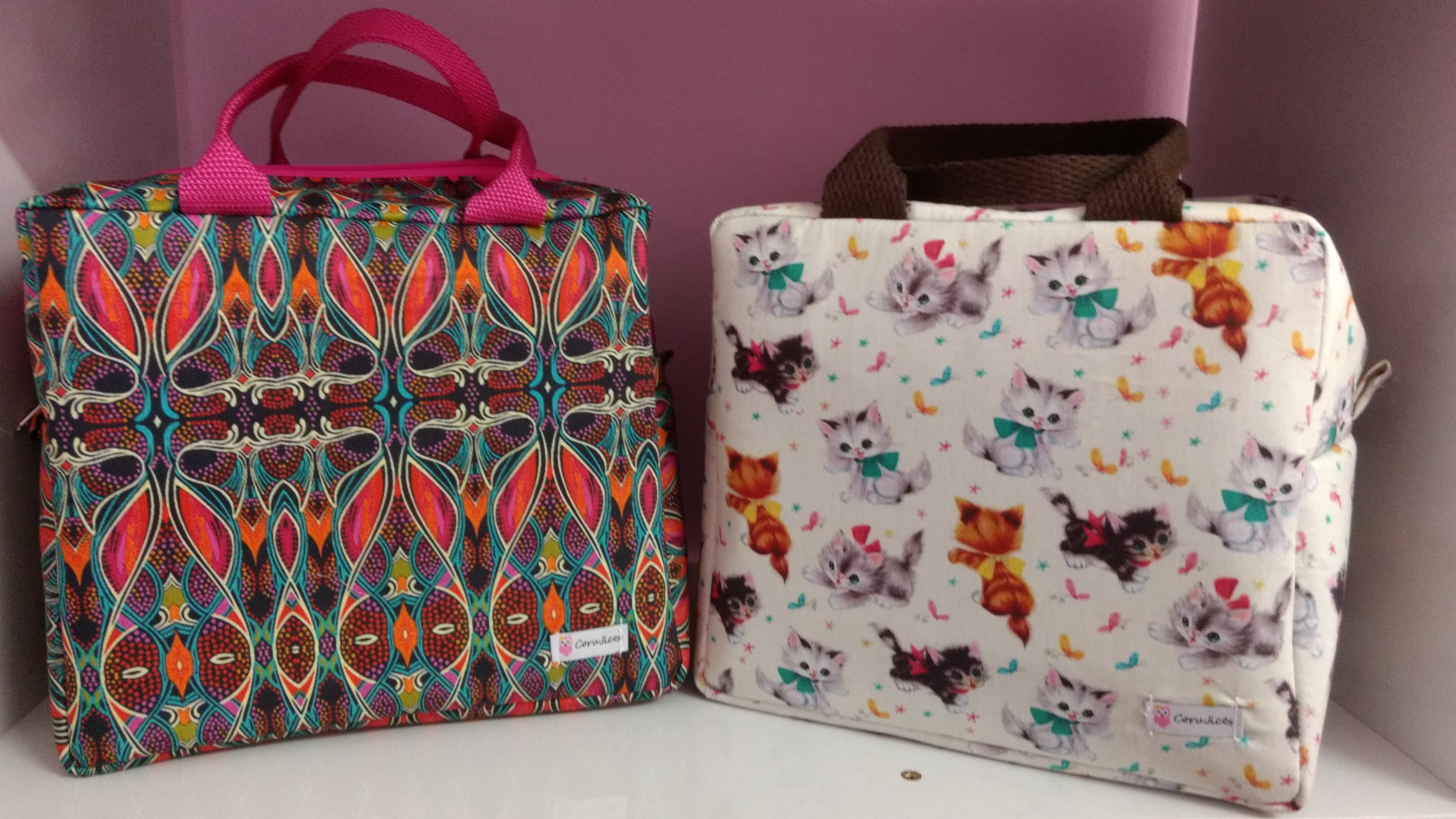 Bolsa térmica