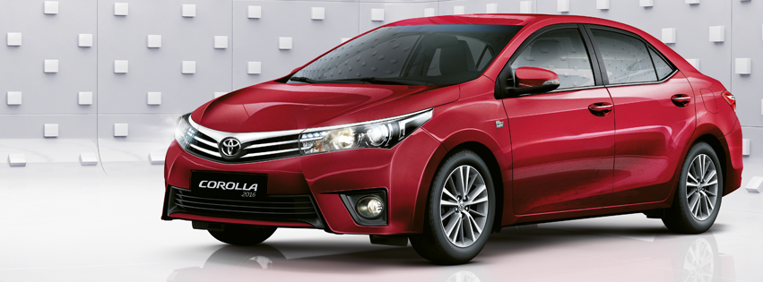 COROLLA