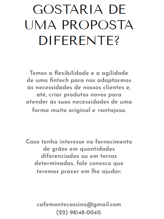Serviços