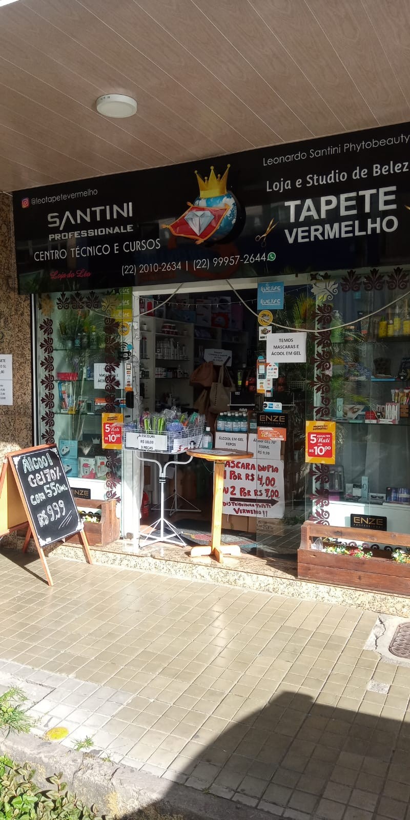 Empresa