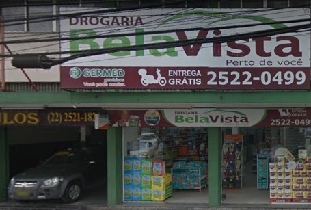 Nosso Espaço