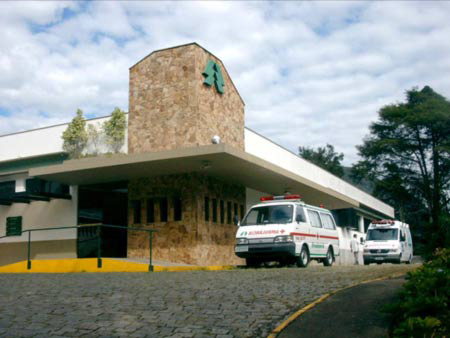 Hospital Unimed
