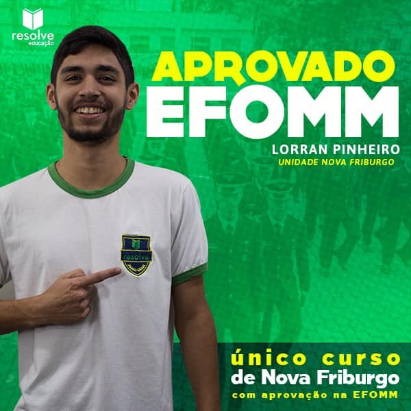 Aprovados 