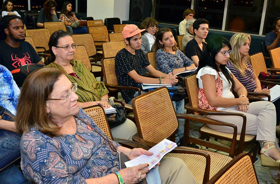 Seminário UCAM