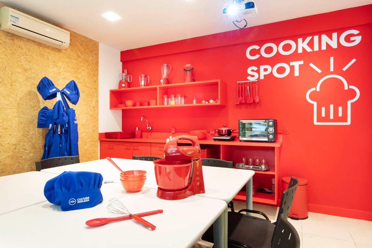 SALA COOKING