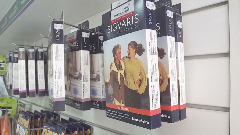Nossos Produtos