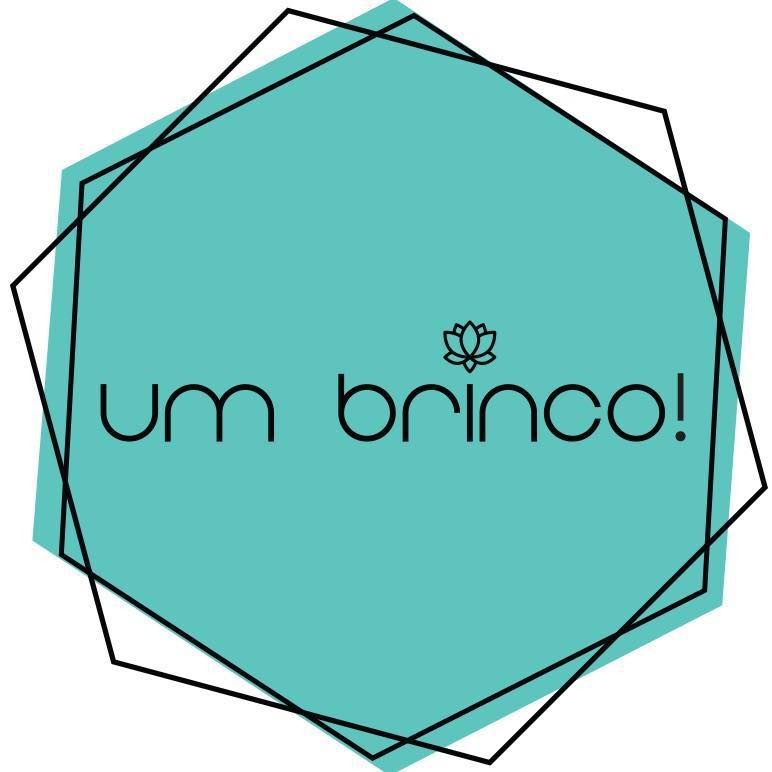 UM BRINCO 
