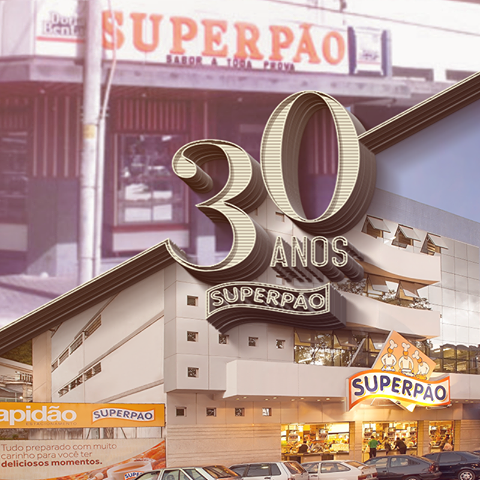 Superpão