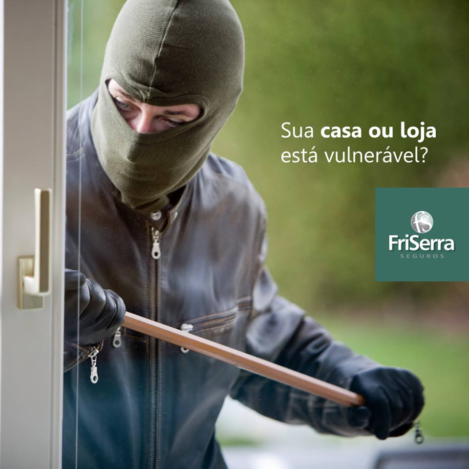 Seguro Imobiliário