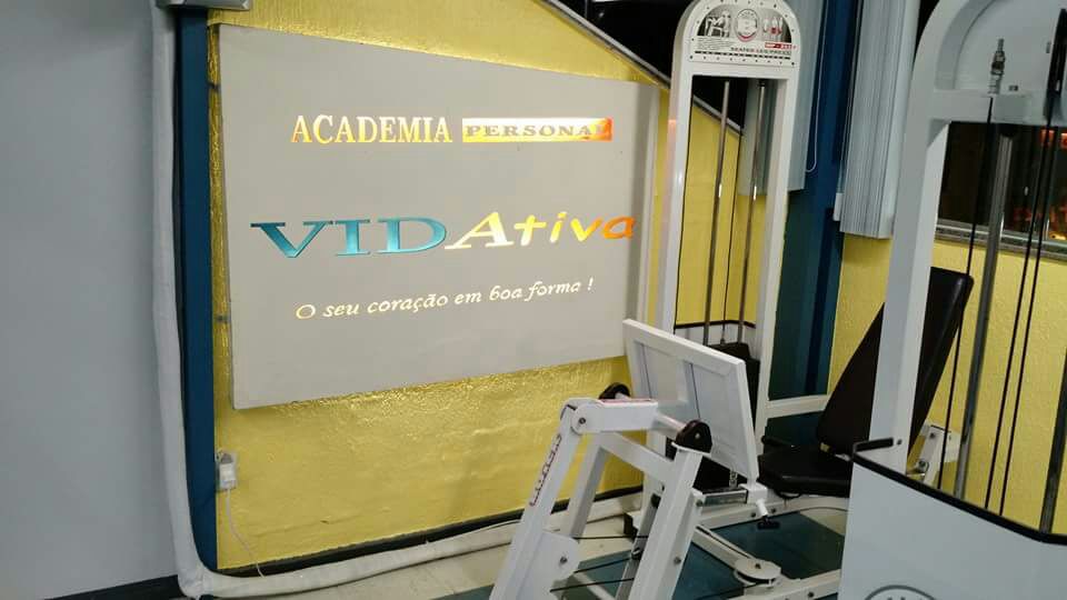 Nosso Espaço
